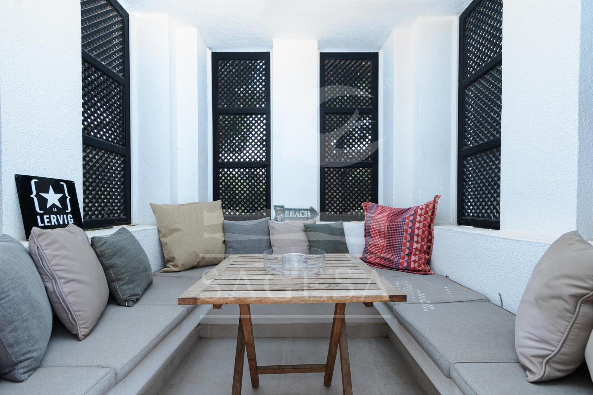 Jardines De Las Golondrinas Marbella Bagian luar foto