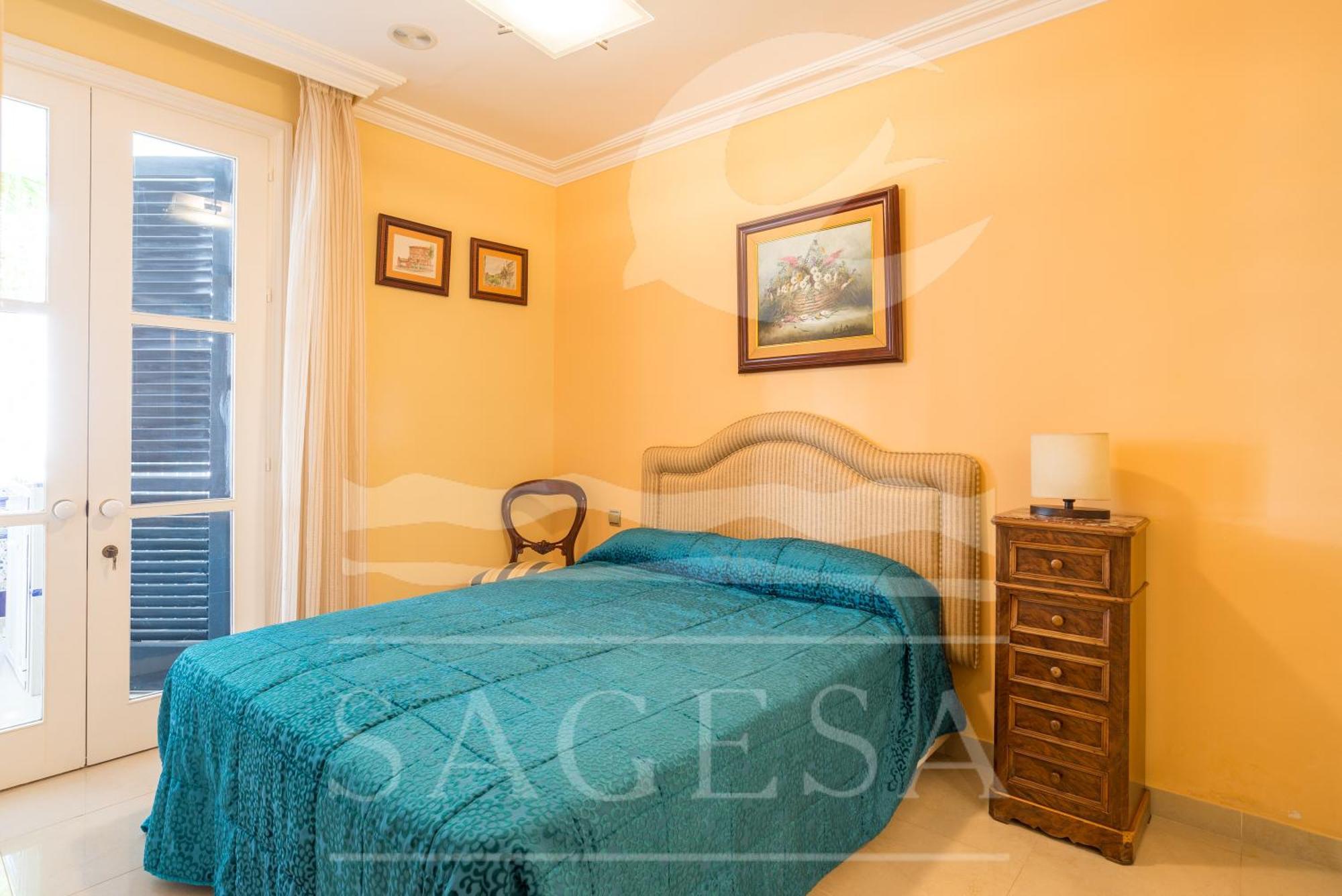 Jardines De Las Golondrinas Marbella Bagian luar foto