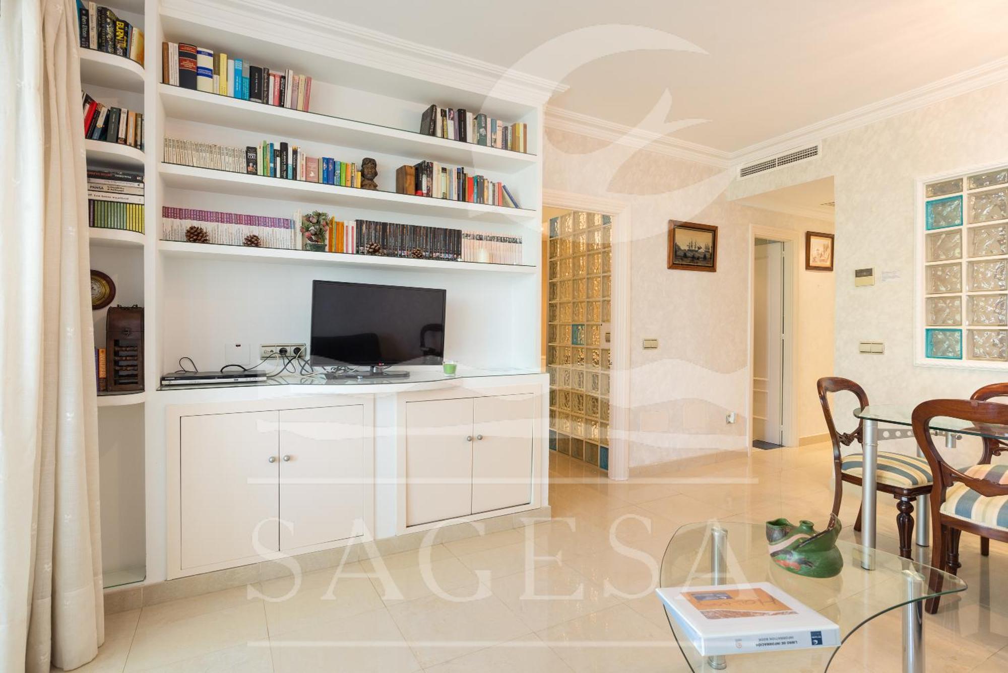 Jardines De Las Golondrinas Marbella Bagian luar foto