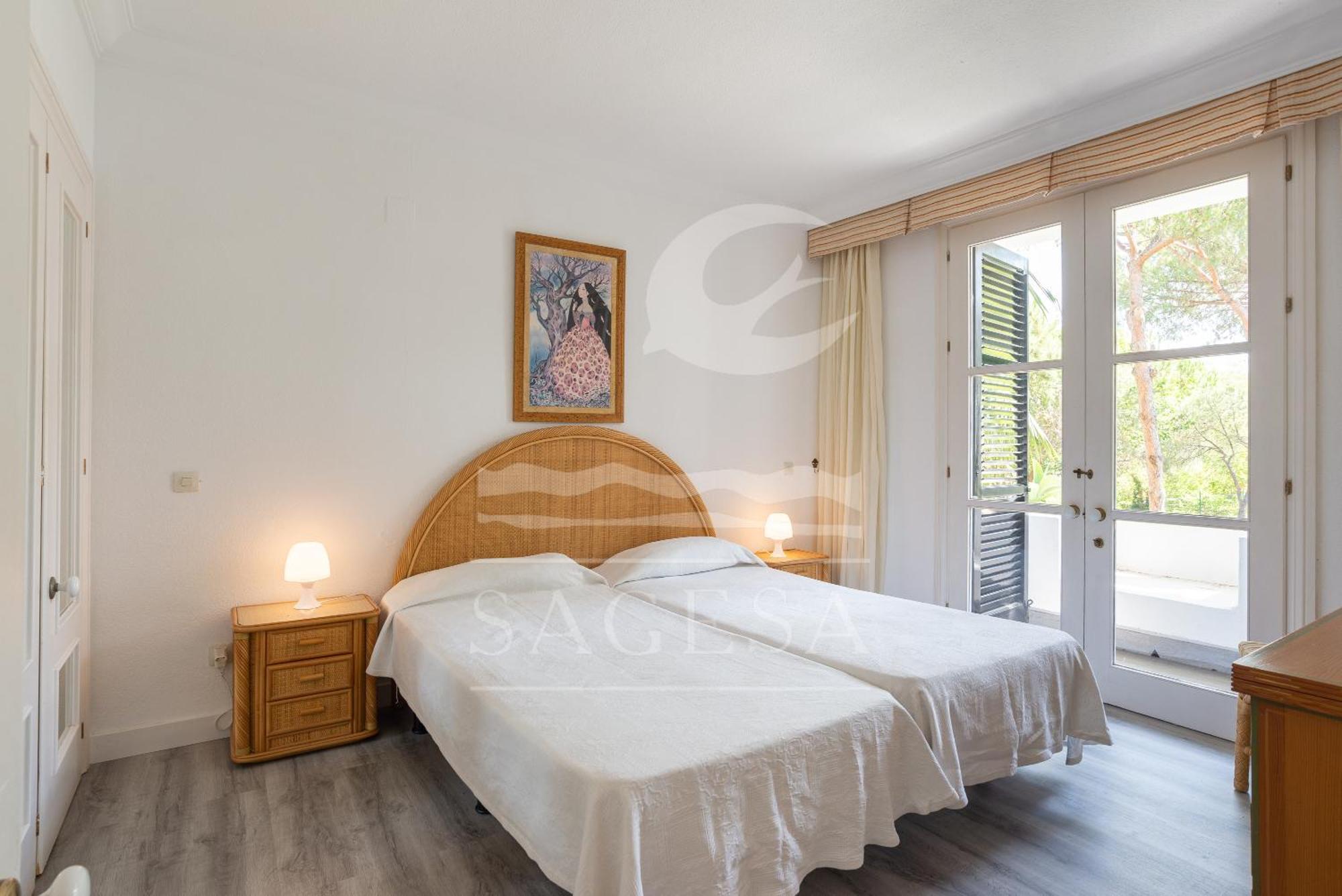Jardines De Las Golondrinas Marbella Bagian luar foto