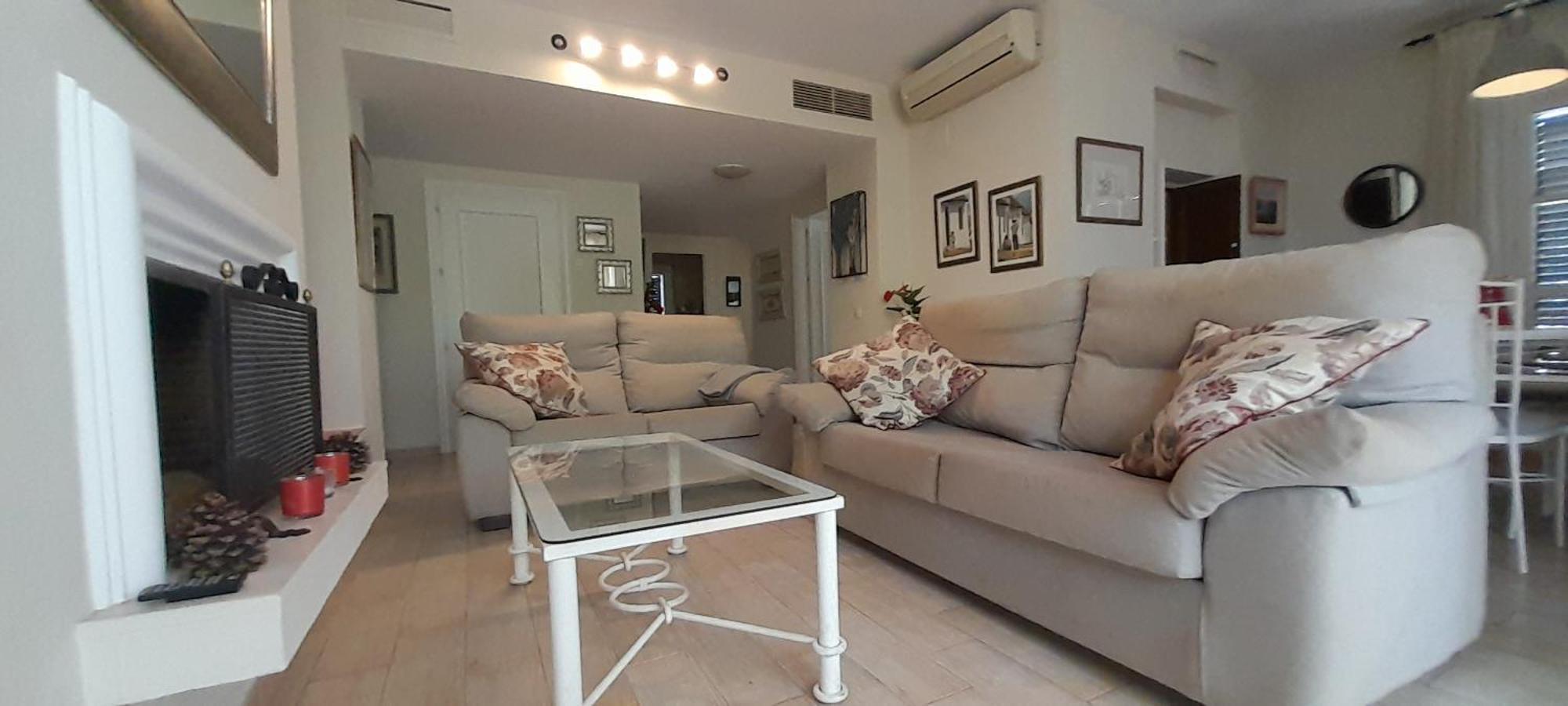 Jardines De Las Golondrinas Marbella Bagian luar foto